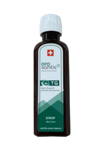 OROSANTIS TG SIROP Pharmacie Du Bocage