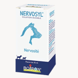 Image de NERVOSITE