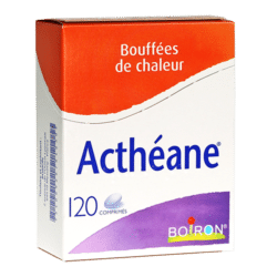 Image de Bouffées de chaleur