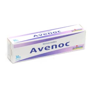 AVENOC POMMADE - BOIRON