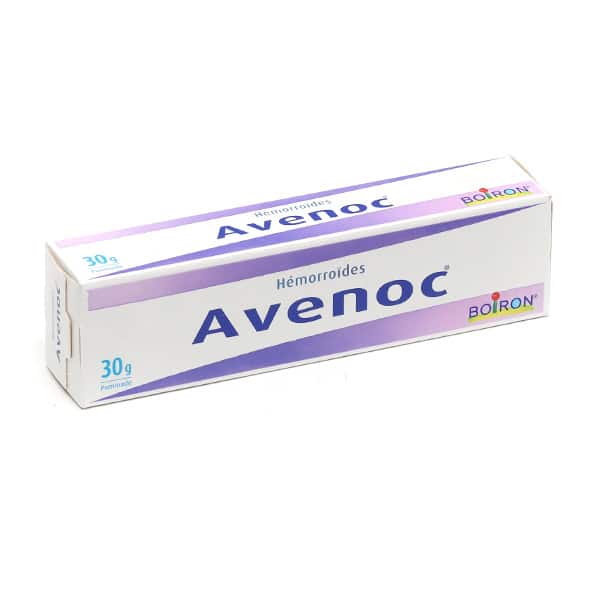 AVENOC POMMADE - BOIRON