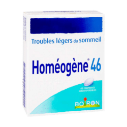 HOMEOGENE 46 – BOIRON