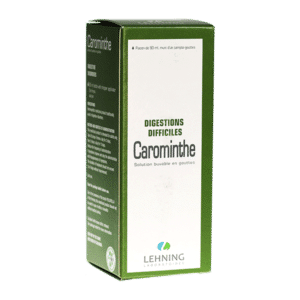 carominthe lehning