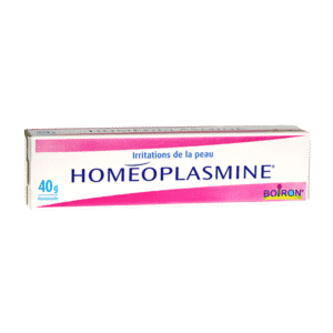 homeoplasmine boiron