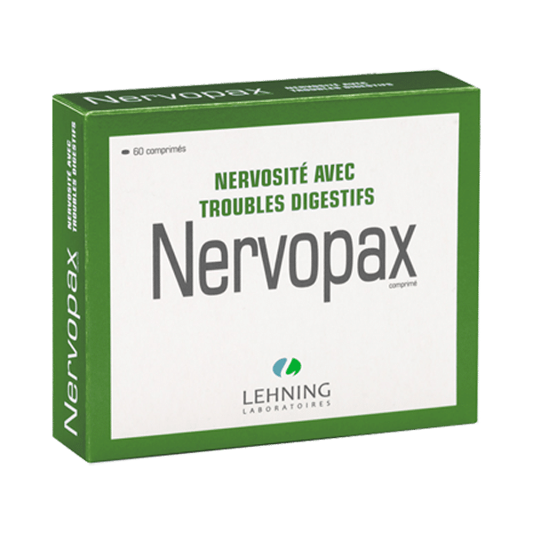 nervopax lehning