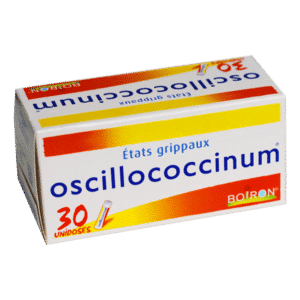oscillococcinum boiron