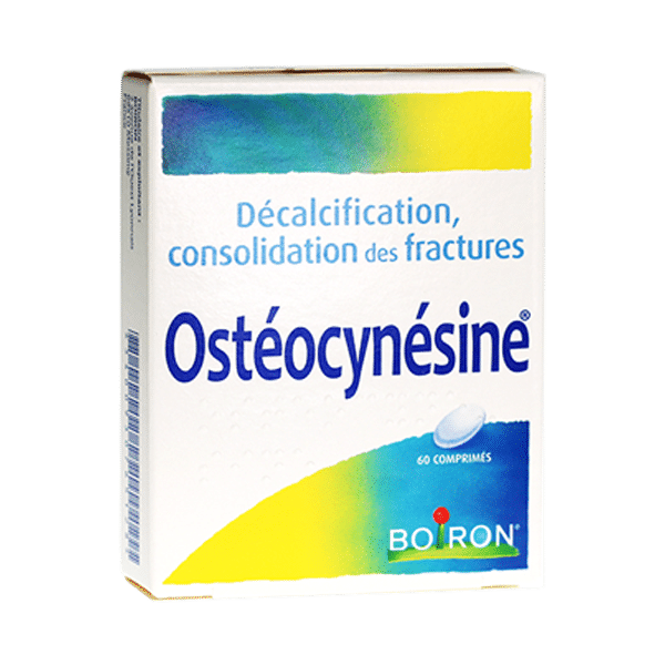 osteocynesine boiron