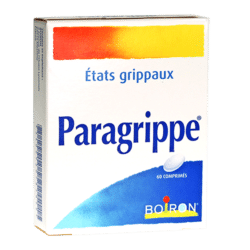 PARAGRIPPE – BOIRON