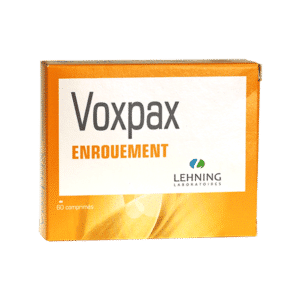 voxpax lehning