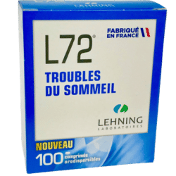 L 72 comp – LEHNING 100  COMP