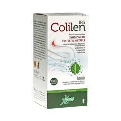 COLILEN IBS – ABOCA 96 GELULES