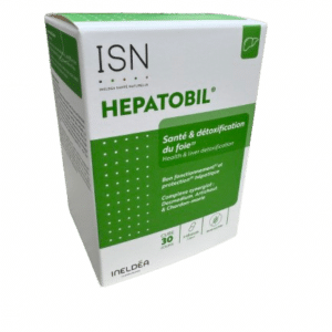 INELDEA HEPATOBIL