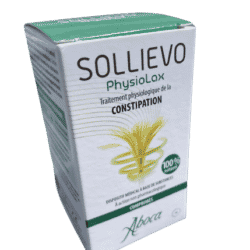 SOLLIEVO ABOCA 90 COMPRIMÉS