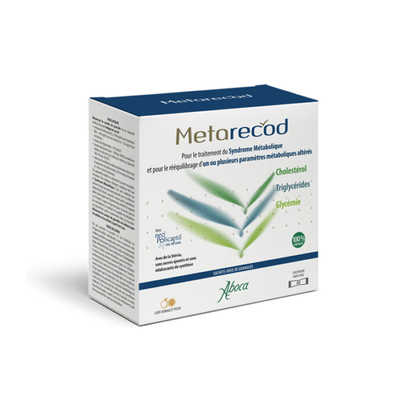 metarecod