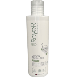 LOTION MICELLAIRE BIO  ROYER  200 ML