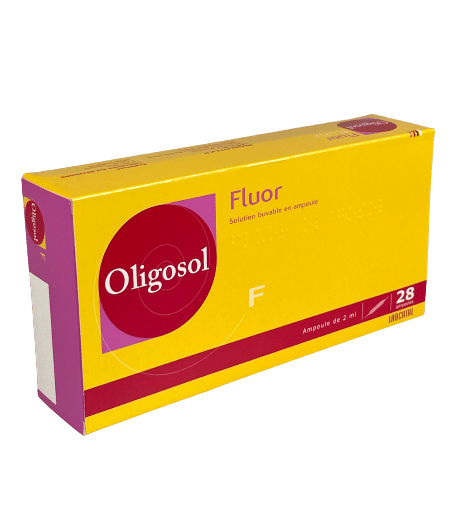 oligosol fluor