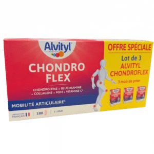 chondroflex