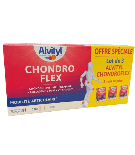 chondroflex