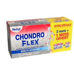 CHONDROFLEX 3 MOIS