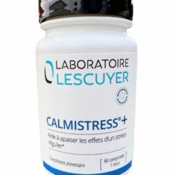 CALMISTRESS  LABORATOIRE LESCUYER