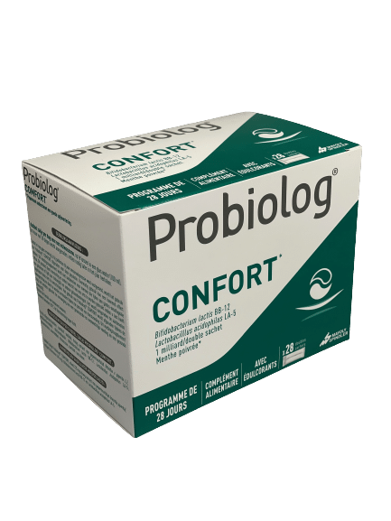 PROBIOLOG CONFORT - Pharmacie du Bocage