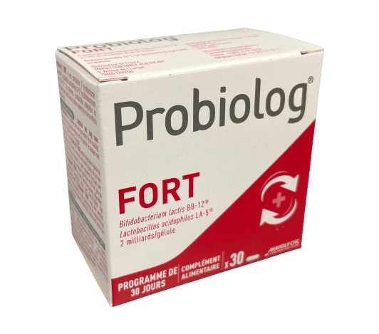 probiolog