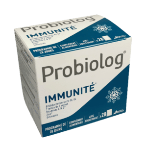 probiolog immunité