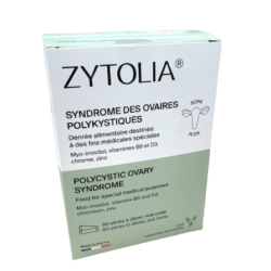 ZYTOLIA 60 stick