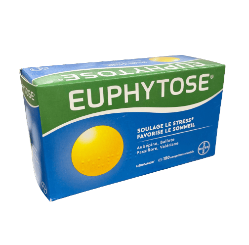 EUPHYTOSE - Pharmacie du Bocage
