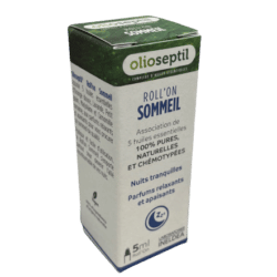 ROLL’ON SOMMEIL OLIOSEPTIL