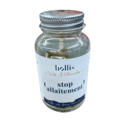 HOLLIS STOP ALLAITEMENT