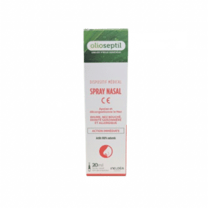 OLIOSEPTIL SPRAY NASAL