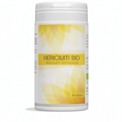 HÉRICIUM BIO  60 COMP ( 400 mg )