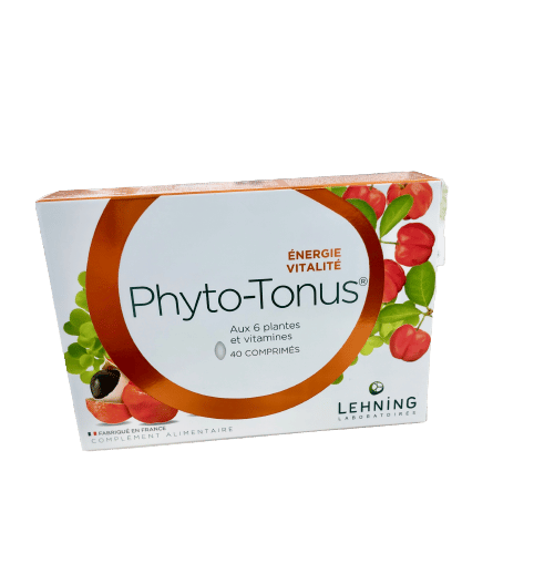 Phyto-Tonus