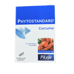 PHYTOSTANDARD CURCUMA  gélules