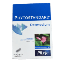 PHYTOSTANDARD DESMODIUM  20 gélules