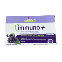 BOIRON IMMUNO +