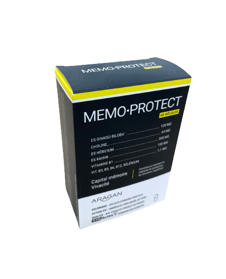 MEMO PROTECT