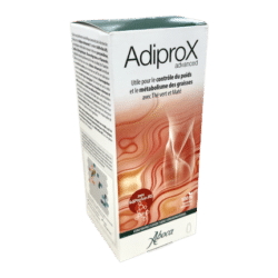 ADIPROX ABOCA 50 GELULES