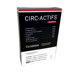 CIRCACTIFS  30 gélules