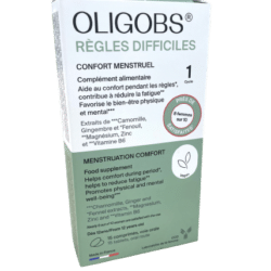 OLIGOBS REGLES DIFFICILES