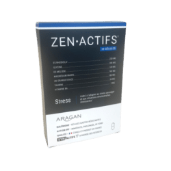 ZEN ACTIFS  30 gélules