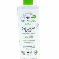 GEL LAVANT ALPHANOVA (400ml)
