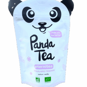 PANDA TEA ETERNITEA