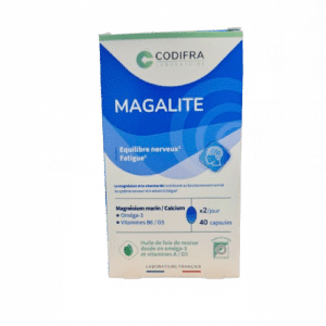 MAGALITE CODIFRA