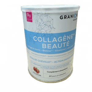 GRANIONS COLLAGÈNE 275