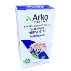 Image de GELULES PLANTES ARKO