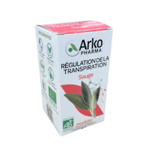 ARKO BIO SAUGE s'utilise en phytothérapie contre les affections respiratoires, les troubles digestifs, les inflammations de la peau et les maux de gorge .