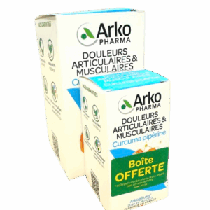 ARKO CURCUMA PIPERINE