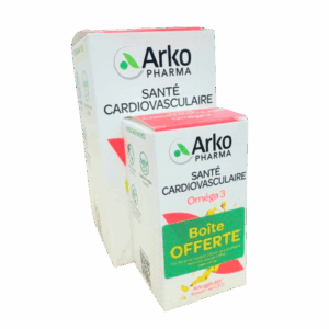 arko omega 3